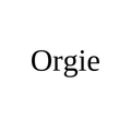 Orgie (Бразилія)