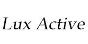 Lux Active (Канада)