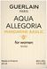 Парфуми з феромонами жіночі GUERLAIN Aqua Allegoria Mandarine Basilic, 45 мл