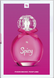Пробник духов с феромонами Obsessive Perfume Spicy &ndash; sample (1 мл) SO7723 фото 1