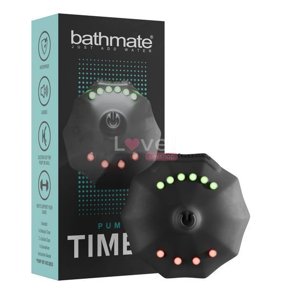 Таймер Bathmate Timer SX2300 фото