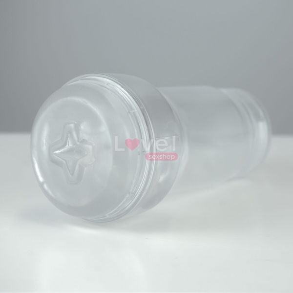 Мастурбатор Kiiroo Feel Pocket Crystal совместим с PowerBlow SX2239 фото