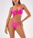 Комплект Victoria's Secret, розовый, 85 C, трусики XL TNS1192 фото 2