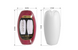 Мастурбатор яйце Pretty Love CATHERINE - Caspar White BI-014832-4-2 фото 8