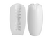Мастурбатор яйце Pretty Love CATHERINE - Caspar White BI-014832-4-2 фото 5