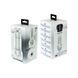 Мастурбатор Kiiroo Feel Pocket Crystal совместим с PowerBlow SX2239 фото 11