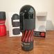 Вакуумная насадка Tenga Vacuum Controller с мастурбатором US Deep Throat Cup, единственный сосущий TVC-001S фото 9