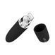 Шикарная вибропуля LELO Mia 3 Black SX2555 фото 4