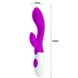 Вібратор - Pretty Love Brighty Vibrator Purple 6603BI0097 фото 5