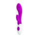 Вибратор - Pretty Love Brighty Vibrator Purple 6603BI0097 фото 7