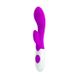 Вібратор - Pretty Love Brighty Vibrator Purple 6603BI0097 фото 7