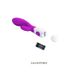Вибратор - Pretty Love Brighty Vibrator Purple 6603BI0097 фото 8