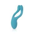 Універсальний вібратор для пар Cala Azul &ndash; Dani Couples Toy, 10 режимів