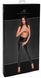 Лeггинсы Noir Handmade F304 Taboo wetlook leggings with open crotch and bum - 3XL SX0266 фото 6