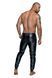 Мужские треггинсы Noir Handmade H063 Powerwetlook treggings - L SX0117 фото 3