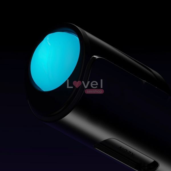 Мастурбатор Kiiroo Feel Glow PBC сумісний з PowerBlow та Keon SX1226 фото