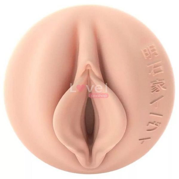 Мастурбатор Fleshlight Fantasy: Evie Akashiya Sho Akuma, очень нежный, фэнтезийный канал SX2801 фото