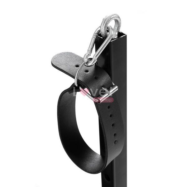 Крісло для бондажу Bedroom Fantasies Bondage Chair SX3056 фото