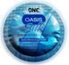Пробник лубриканту One Oasis Silk на гібридній основі, 3 мл