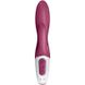 Вибратор кролик Satisfyer Heated Affair SO6106 фото 3