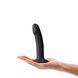 Фалоімітатор Dorcel Real Pleasure S Black SX2262 фото 3
