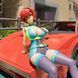 Мастурбатор Fleshlight Fantasy: Evie Akashiya Sho Akuma, очень нежный, фэнтезийный канал SX2801 фото 6