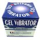 Гель-змазка на водній основі Lubrix GEL VIBRATOR (100 мл) SO1901 фото 2