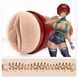 Мастурбатор Fleshlight Fantasy: Evie Akashiya Sho Akuma, очень нежный, фэнтезийный канал SX2801 фото 1