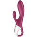 Вибратор кролик Satisfyer Heated Affair SO6106 фото 2