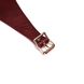 Трусики для страпона Liebe Seele Wine Red Strap on Harness SO9464 фото 8