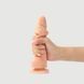 Реалистичный фаллоимитатор Strap-On-Me Sliding Skin Realistic Dildo Vanille L, эффект подвижной кожи SO6261 фото 1