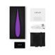 Клиторальный вибратор LELO DOT Travel Purple SX2552 фото 3