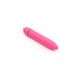 Мини вибратор - Вибропуля Pink, 9cm LAV2000107 фото 3