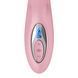 Вакуумний вібратор-кролик Satisfyer Pro+ G-Spot Generation 2 Pink SX4316 фото 4