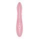 Вакуумний вібратор-кролик Satisfyer Pro+ G-Spot Generation 2 Pink SX4316 фото 3