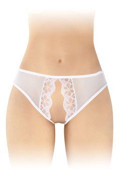 Трусики Fashion Secret Ambre White SX2610 фото
