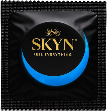 SKYN Elite Extra Lube Non-Latex 1 шт TNS1061 фото