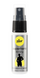 Пролонгувальний спрей pjur Superhero Strong Spray 20 ml, з екстрактом імбиру, всотується в шкіру PJ12920 фото 1