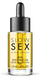Заспокійлива олія для анального сексу Bijoux Indiscrets Slow Sex Anal Soothing Oil Before & After 15 мл SX3248 фото 1