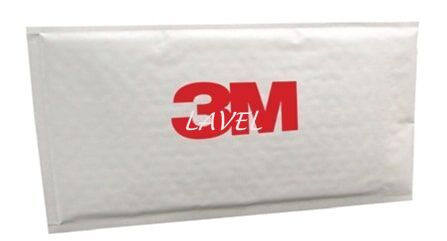 Набор пластырей 3M advanced comfort plaster (12 шт), повышенный комфорт SO4560 фото