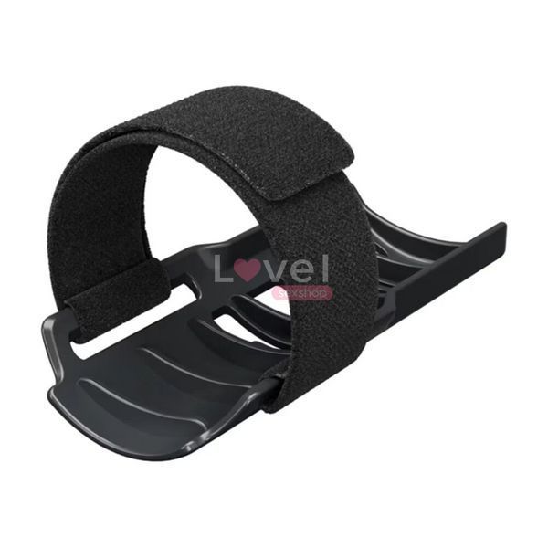 Рукав-мастурбатор Lovense Solace Pro Grip Kit з кріпленням для Solace Pro SX4644 фото