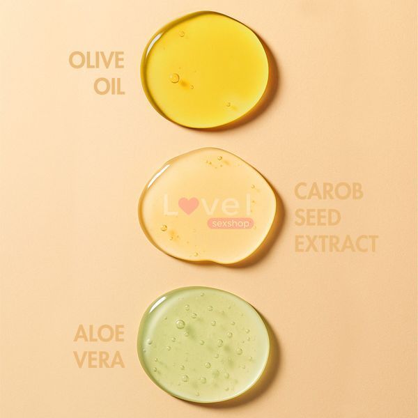 Заспокійлива олія для анального сексу Bijoux Indiscrets Slow Sex Anal Soothing Oil Before & After 15 мл SX3248 фото