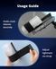 Рукав-мастурбатор Lovense Solace Pro Grip Kit з кріпленням для Solace Pro SX4644 фото 9