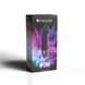 Вибратор для точки G с электростимуляцией Mystim Right on Ron Black Edition SO8143 фото 9