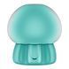 Вакуумний кліторальний стимулятор Satisfyer Jelly-cious Green SX3545 фото 4