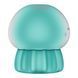 Вакуумний кліторальний стимулятор Satisfyer Jelly-cious Green SX3545 фото 3