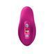Вакуумний стимулятор Fun Factory Allure Magenta, 12 режимів вібрації, 11 рівнів вакууму, перезаряджуваний SX3308 фото 3