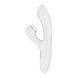 Вакуумний вібратор-кролик Satisfyer Pro+ G-Spot Generation 2 White SX4315 фото 1