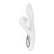 Вакуумний вібратор-кролик Satisfyer Pro+ G-Spot Generation 2 White SX4315 фото 3