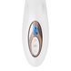 Вакуумний вібратор-кролик Satisfyer Pro+ G-Spot Generation 2 White SX4315 фото 8